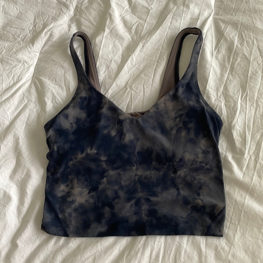 COPY - lululemon Align Tank